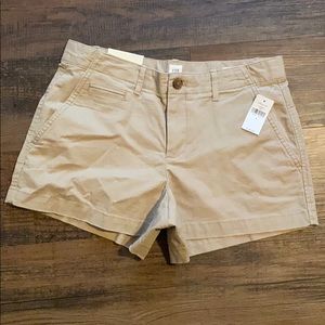 Gap shorts